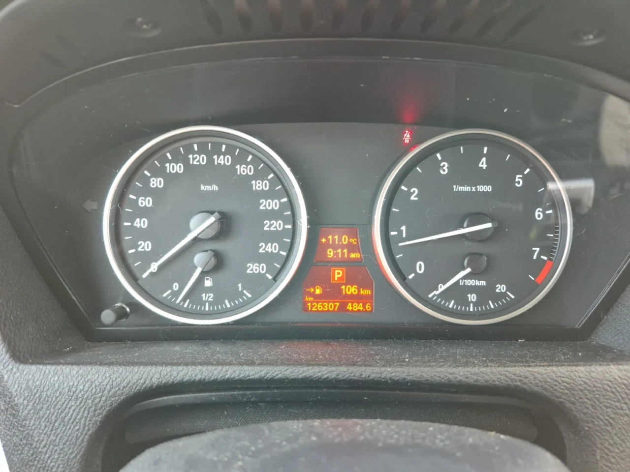 BMW X5 CARFAX* АВТОФИНАНСИРАНЕ* БЕЗ ПЪРВОНАЧАЛНА ВНОСКА*  - изображение 8