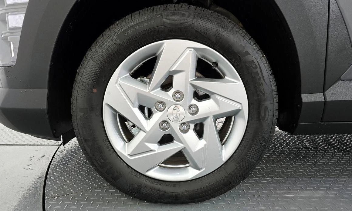 Hyundai Kona Gasoline 1.6 Turbo 2WD Modern - изображение 5