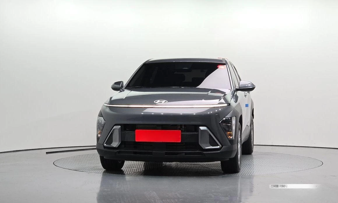 Hyundai Kona Gasoline 1.6 Turbo 2WD Modern - изображение 3