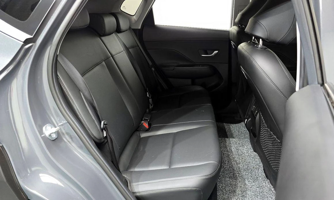 Hyundai Kona Gasoline 1.6 Turbo 2WD Modern | Mobile.bg   12