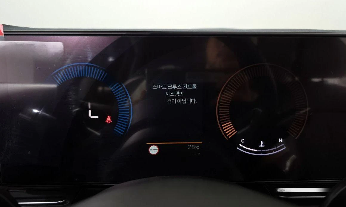 Hyundai Kona Gasoline 1.6 Turbo 2WD Modern - изображение 8