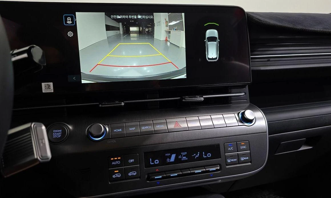 Hyundai Kona Gasoline 1.6 Turbo 2WD Modern | Mobile.bg   15