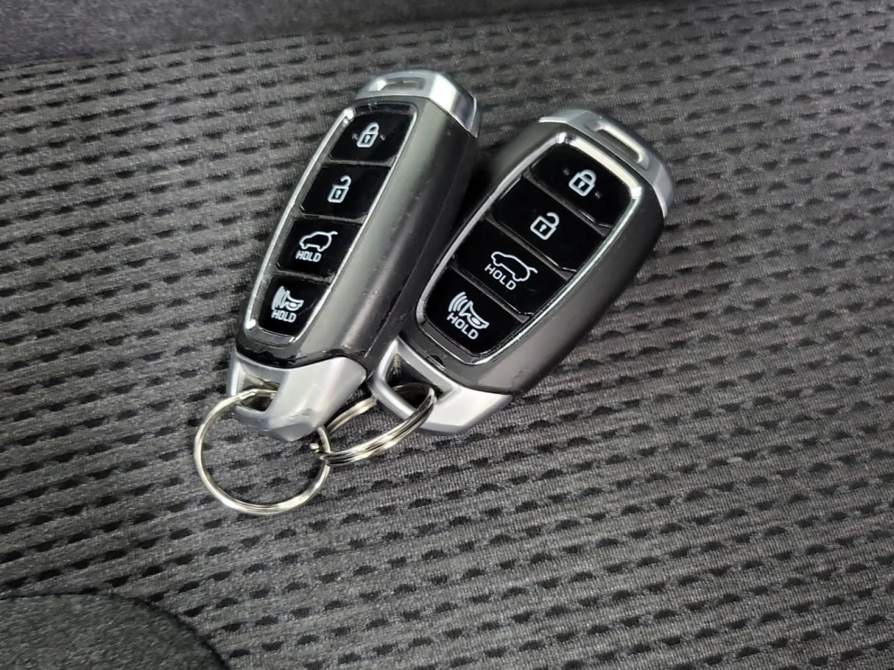 Hyundai Santa fe *  *    *   *  | Mobile.bg   13