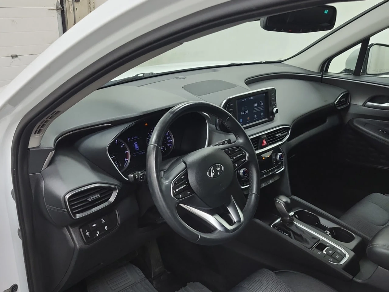 Hyundai Santa fe *  *    *   *  | Mobile.bg   12