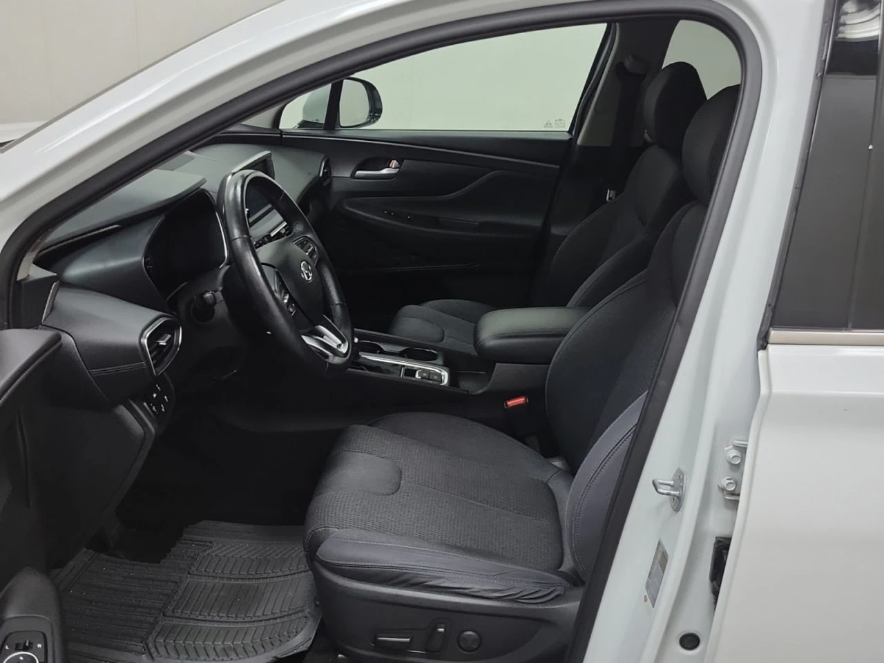 Hyundai Santa fe *  *    *   *  | Mobile.bg   11