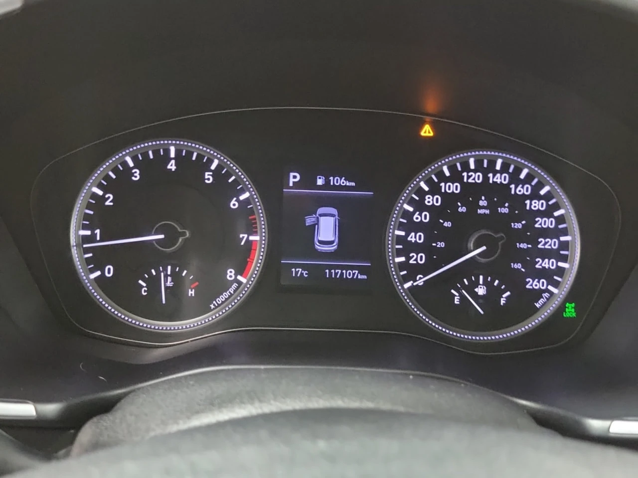 Hyundai Santa fe * АВТО КРЕДИТ* ЦЕНА ДО БГ * СЕРВИЗНА ИСТОРИЯ *  - изображение 10