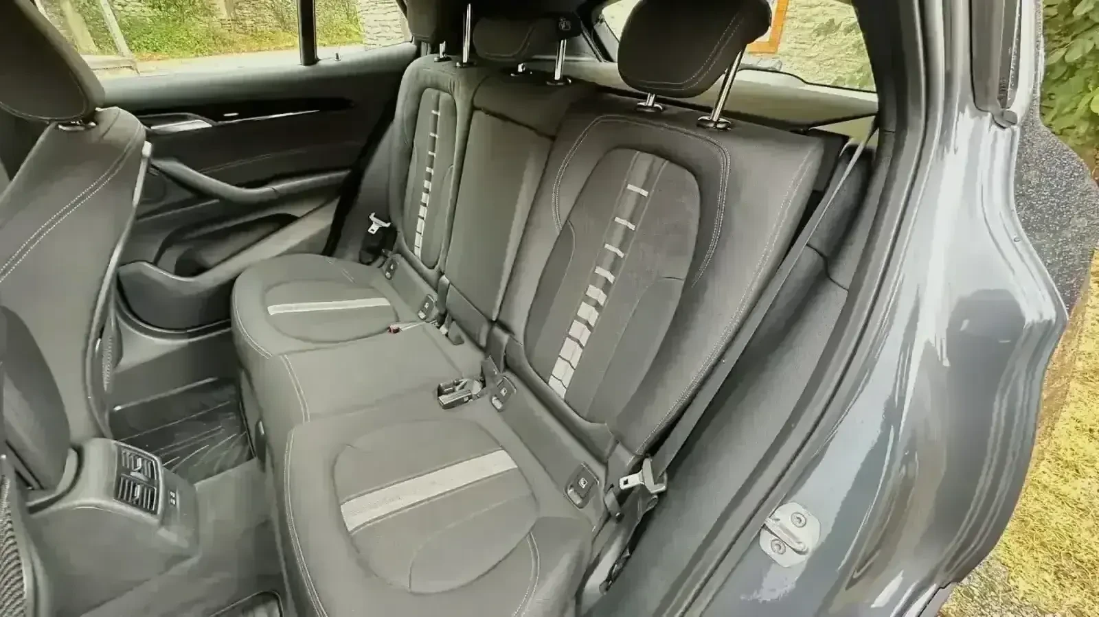 BMW X2 1800 I | Mobile.bg   11