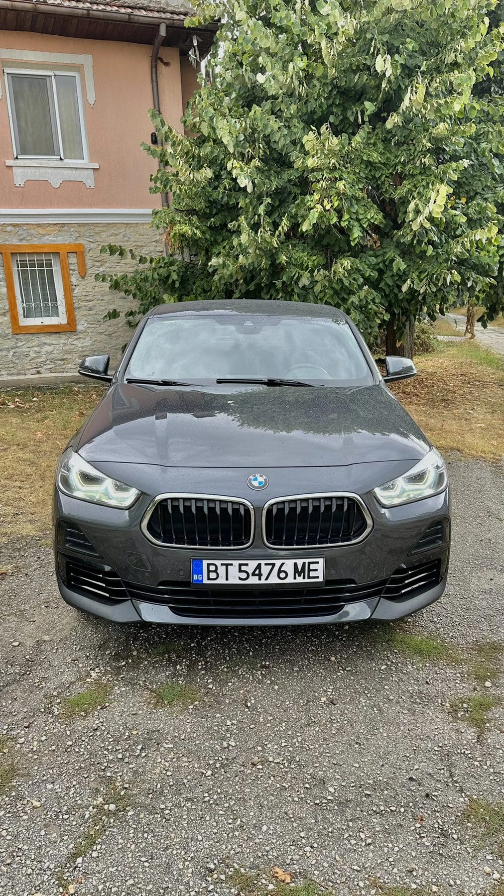 BMW X2 1800 I - изображение 8