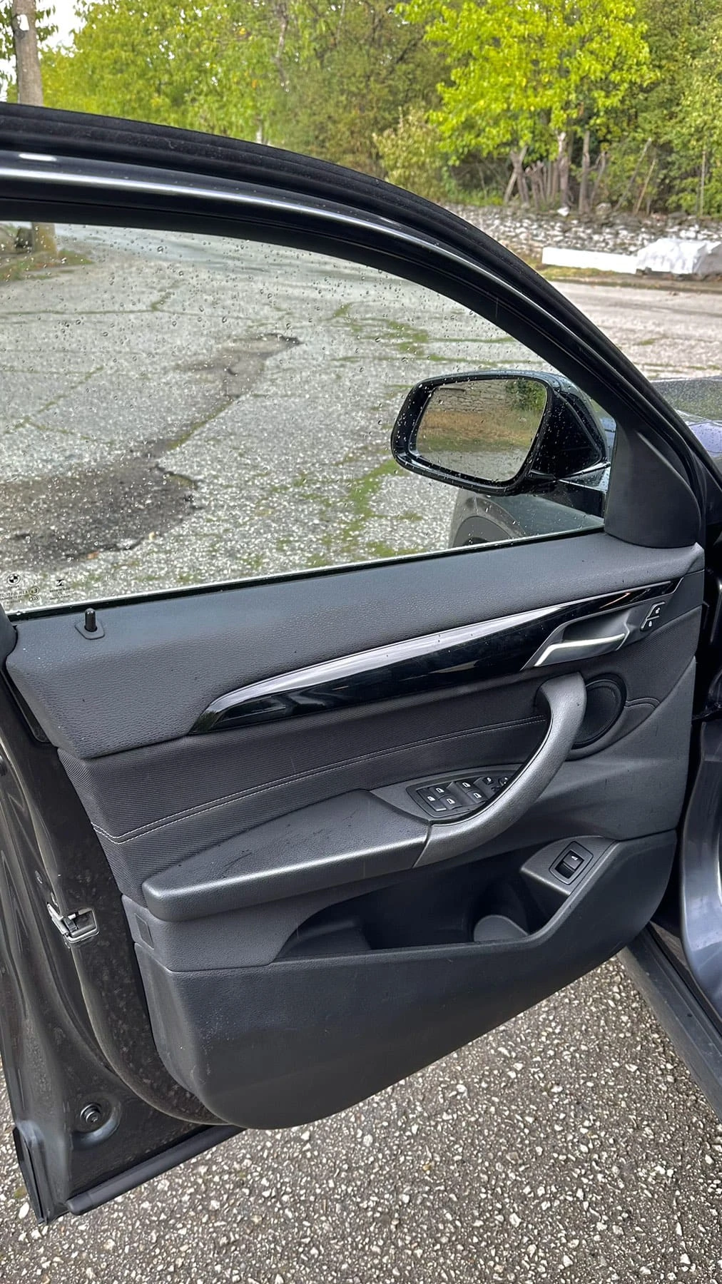 BMW X2 1800 I - изображение 10