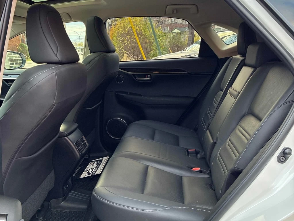 Lexus NX * 300 * CARFAX *    | Mobile.bg   15