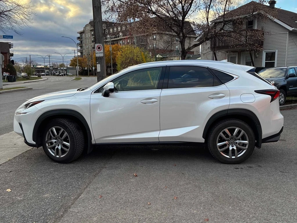Lexus NX * 300 * CARFAX *    | Mobile.bg   2