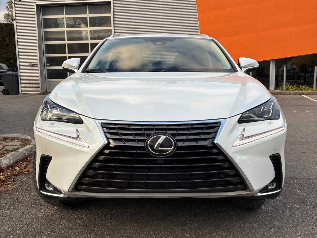 Lexus NX * 300 * CARFAX *    | Mobile.bg   6