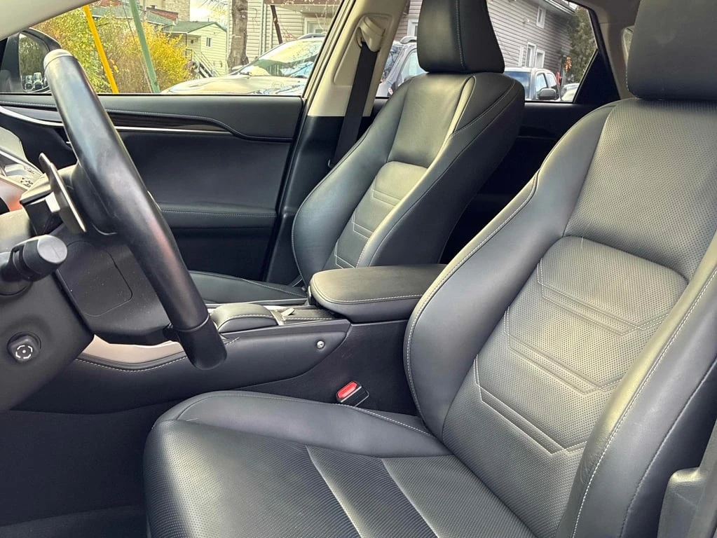 Lexus NX * 300 * CARFAX *    | Mobile.bg   11