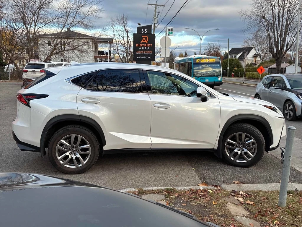Lexus NX * 300 * CARFAX *    | Mobile.bg   3