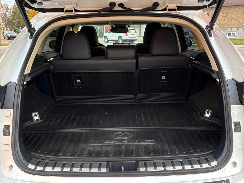 Lexus NX * 300 * CARFAX *    | Mobile.bg   16