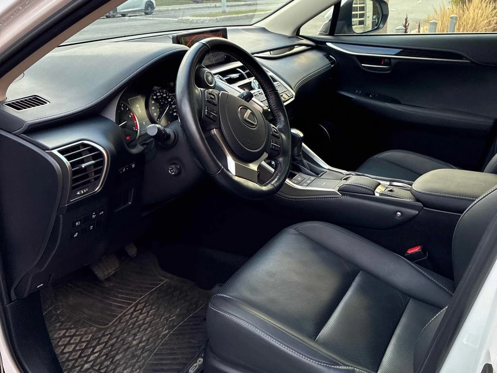 Lexus NX * 300 * CARFAX *    | Mobile.bg   5