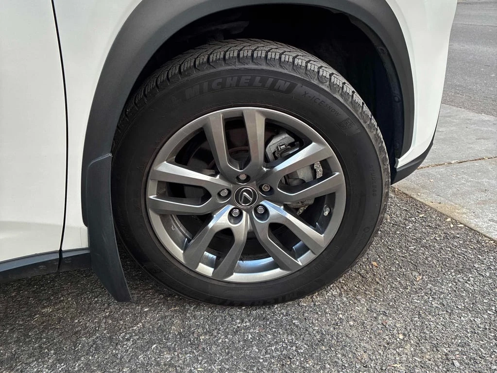 Lexus NX * 300 * CARFAX *    | Mobile.bg   7