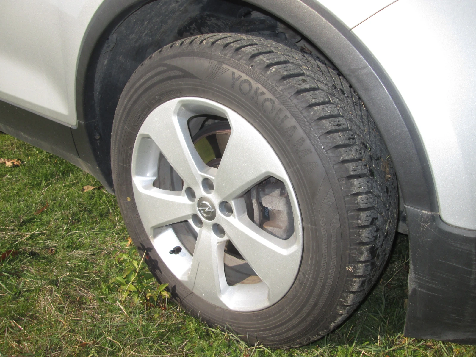 Opel Mokka 1.6 LPG - изображение 8