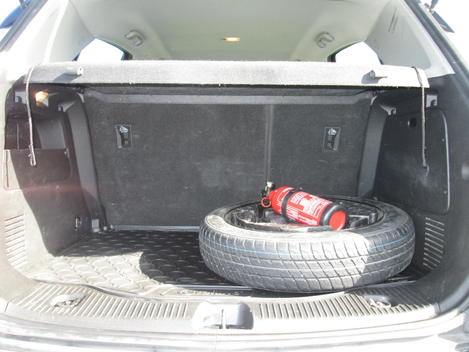 Opel Mokka 1.6 LPG | Mobile.bg   14