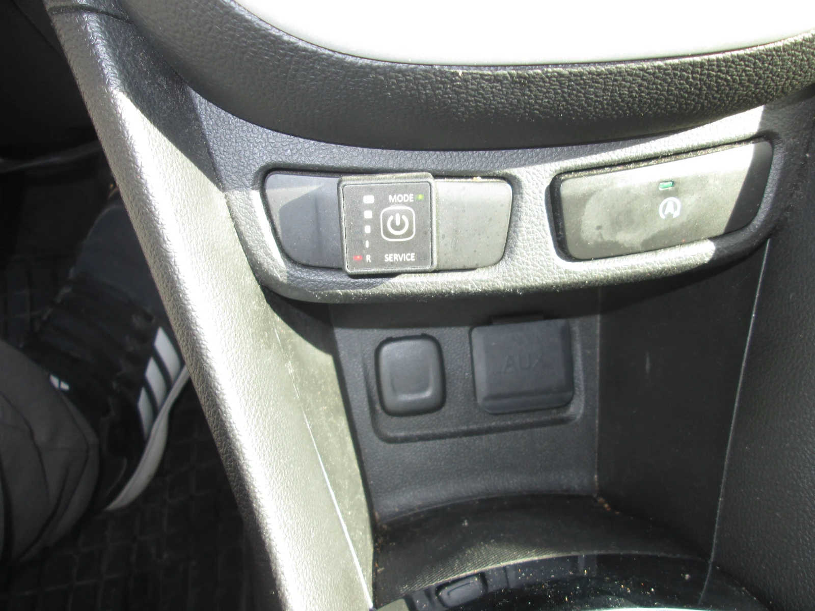 Opel Mokka 1.6 LPG | Mobile.bg   13