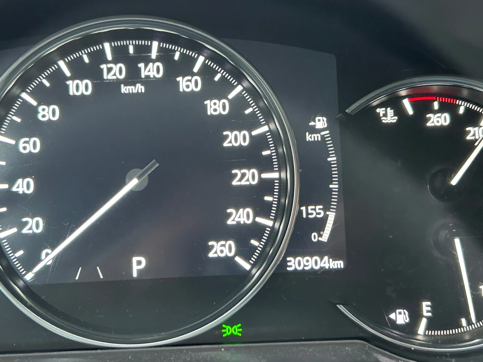 Mazda CX-5 2.5 4x4 Premium 30000  | Mobile.bg   9