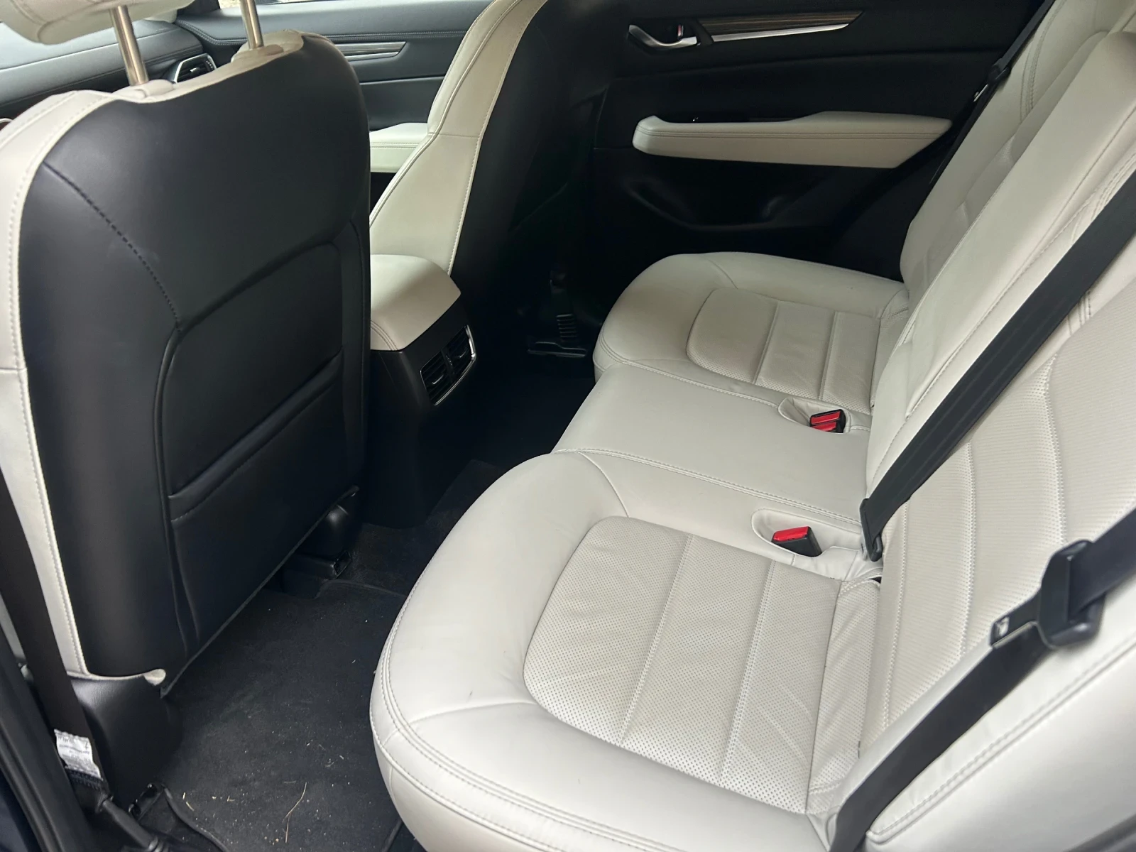 Mazda CX-5 2.5 4x4 Premium 30000  | Mobile.bg   6