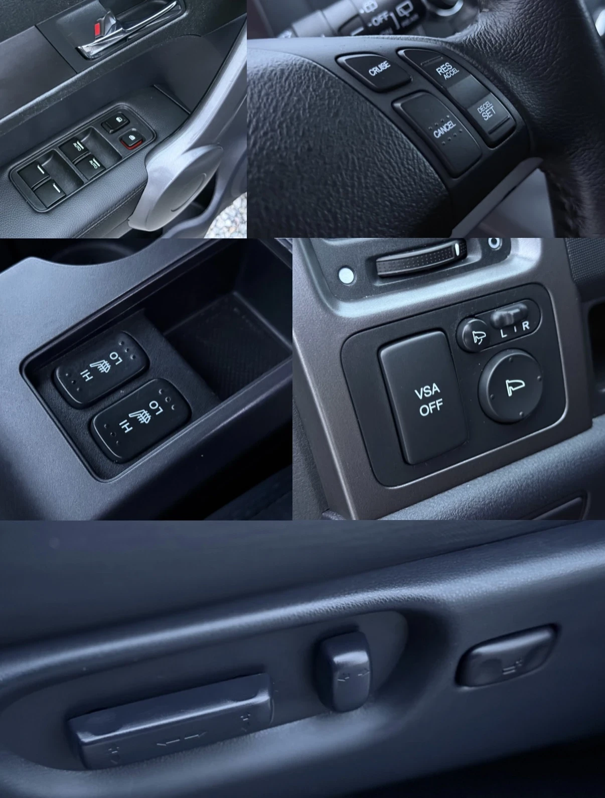 Honda Cr-v 2.0i-VTEC* ���������* 4�4* EXECUTIVE* PANORAMA* �� | Mobile.bg � ����������� 16