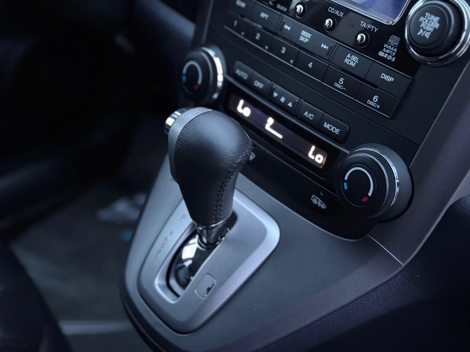 Honda Cr-v 2.0i-VTEC* ���������* 4�4* EXECUTIVE* PANORAMA* �� | Mobile.bg � ����������� 11