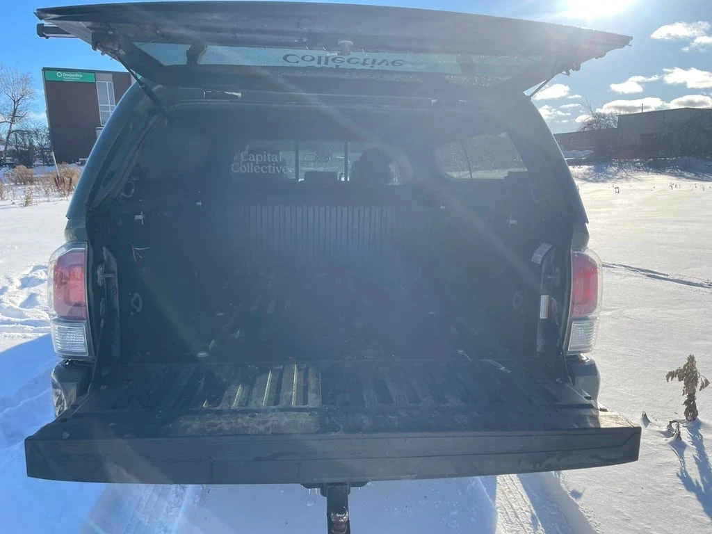 Toyota Tacoma * 4x4 Double Cab * CARFAX * ��� ������������ ����� | Mobile.bg � ����������� 15