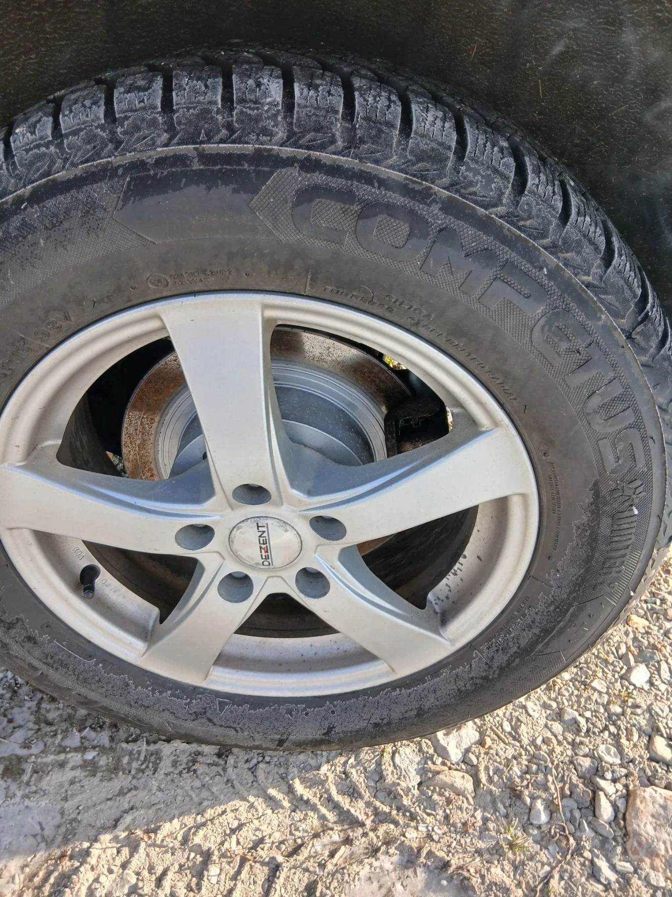 Nissan Qashqai 1.6DCI 4x4 | Mobile.bg � ����������� 16