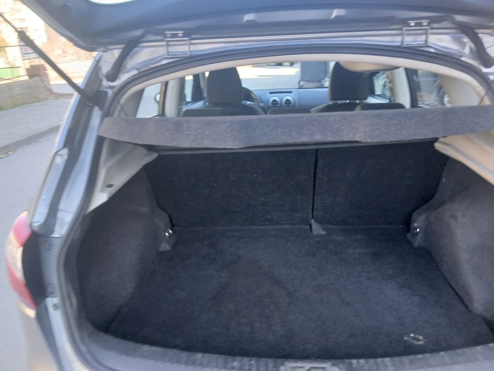 Nissan Qashqai 1.6DCI 4x4 | Mobile.bg � ����������� 7