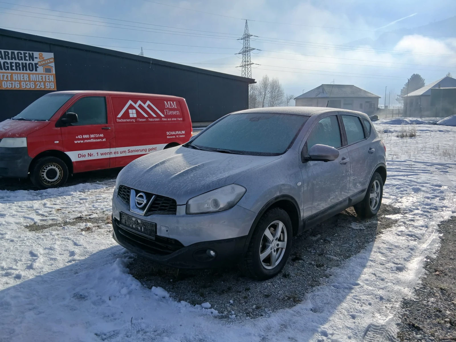 Nissan Qashqai 1.6DCI 4x4 | Mobile.bg � ����������� 12