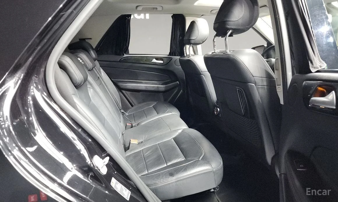 Mercedes-Benz GLE 350 | Mobile.bg � ����������� 12
