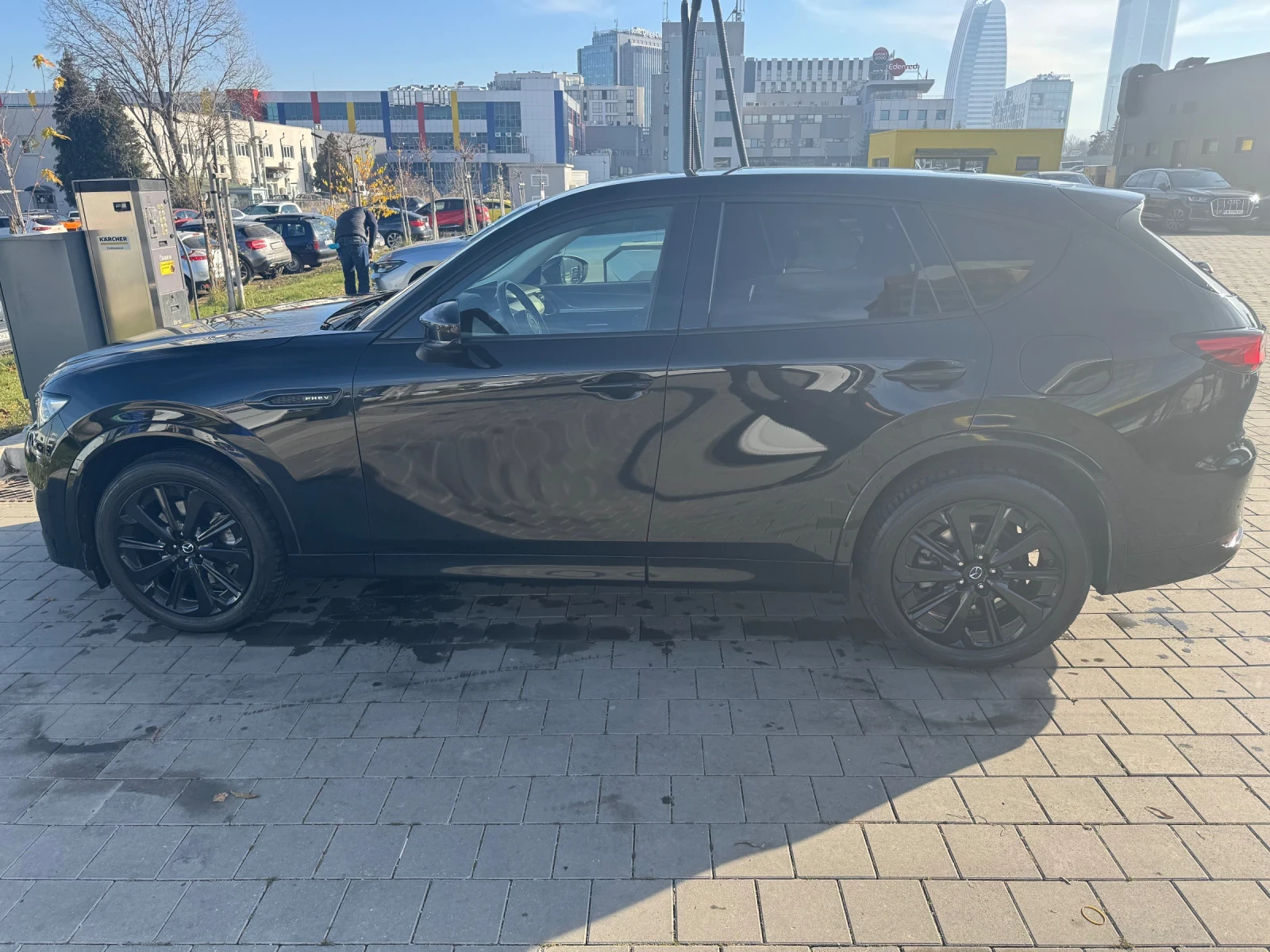 Mazda CX-60 � �������� ! | Mobile.bg � ����������� 2