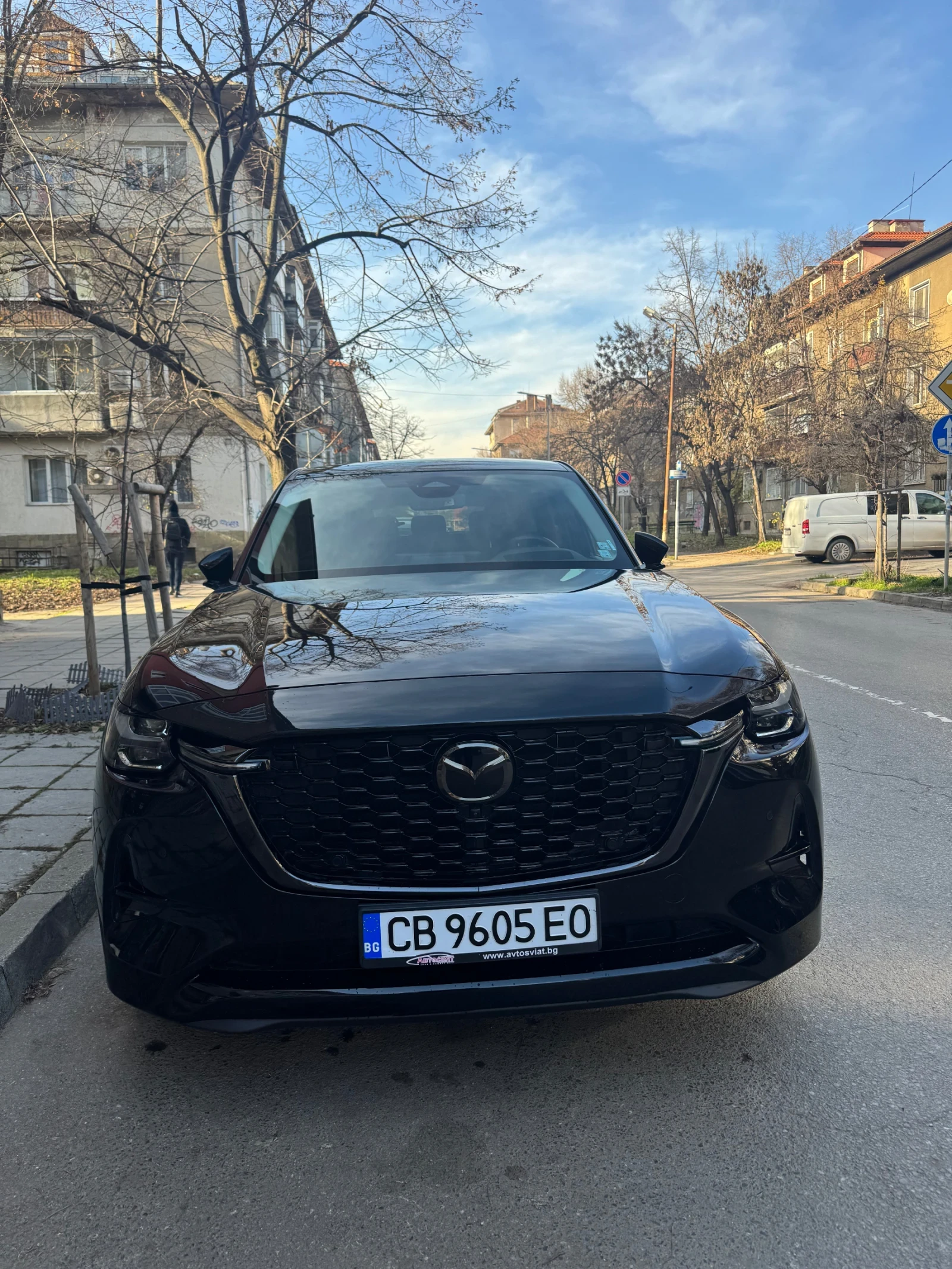 Mazda CX-60 � �������� ! | Mobile.bg � ����������� 15