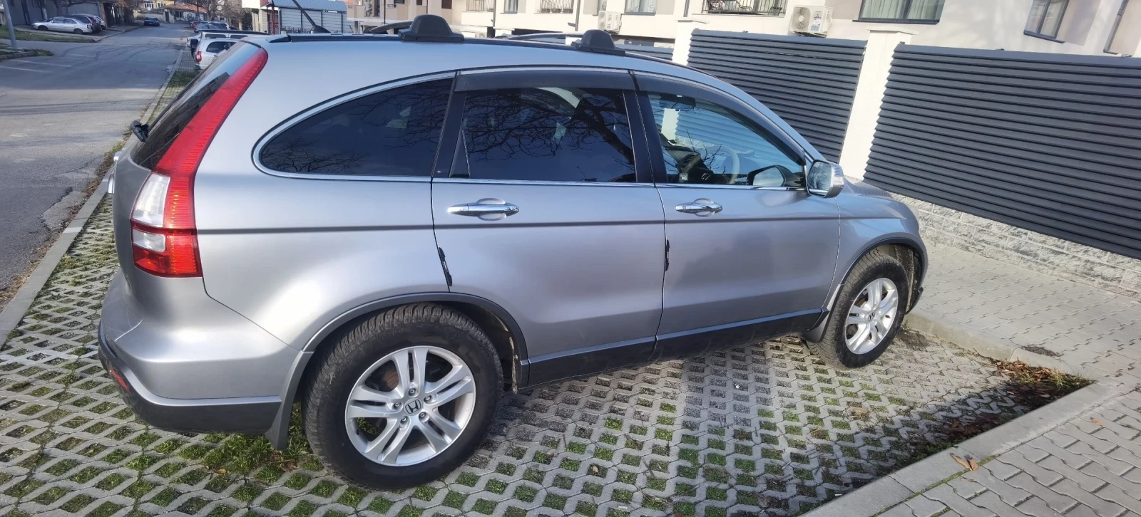 Honda Cr-v CrV | Mobile.bg � ����������� 4