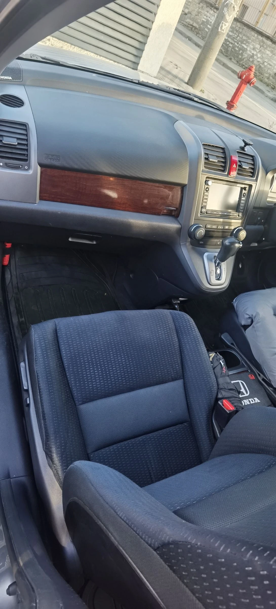 Honda Cr-v CrV | Mobile.bg � ����������� 6