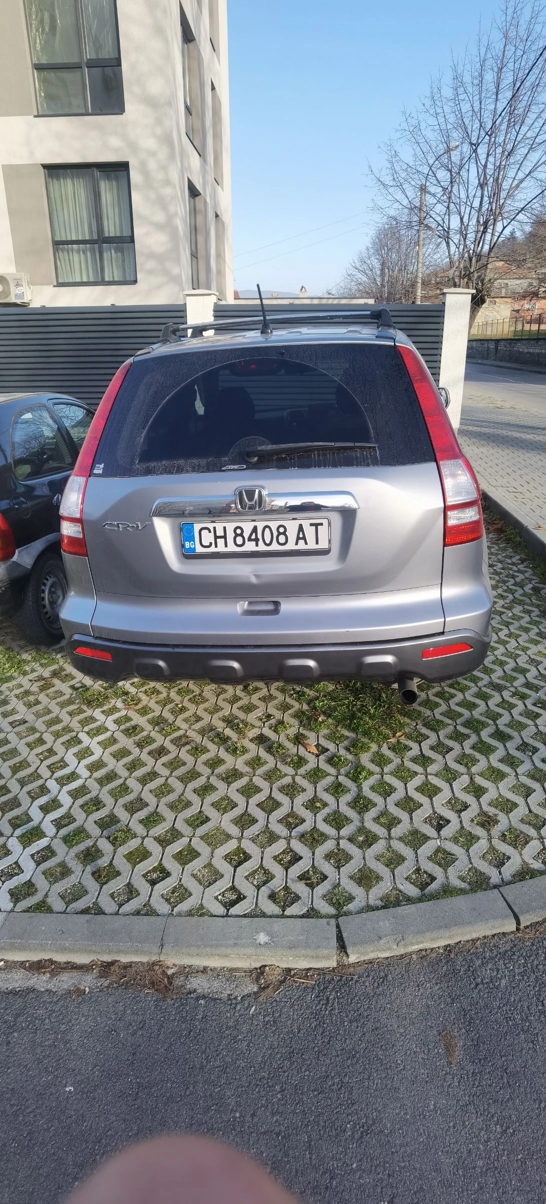 Honda Cr-v CrV | Mobile.bg � ����������� 2