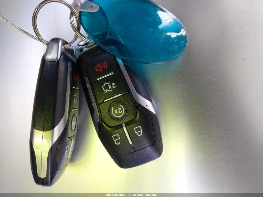 Ford Edge 2.0L I-4 DI, DOHC, VVT, TURBO, 245HP All Wheel | Mobile.bg � ����������� 3