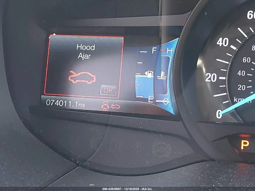 Ford Edge 2.0L I-4 DI, DOHC, VVT, TURBO, 245HP All Wheel | Mobile.bg � ����������� 7