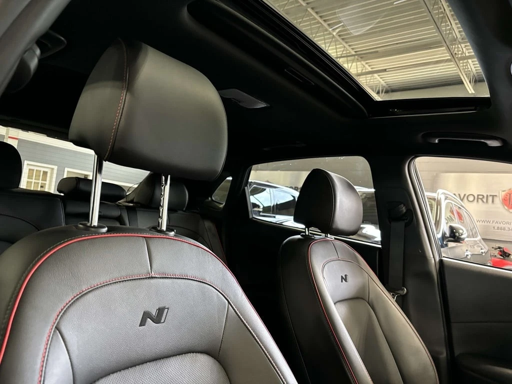 Hyundai Kona * Limited * CARFAX * ���� �� �� | Mobile.bg � ����������� 9