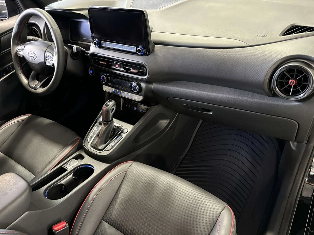 Hyundai Kona * Limited * CARFAX * ���� �� �� | Mobile.bg � ����������� 10