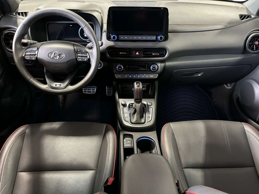 Hyundai Kona * Limited * CARFAX * ���� �� �� | Mobile.bg � ����������� 8