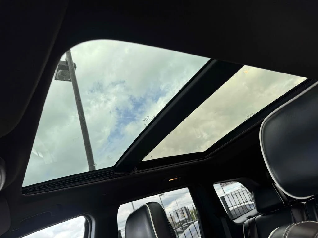 Jeep Grand cherokee Overland 4WD | Mobile.bg � ����������� 16