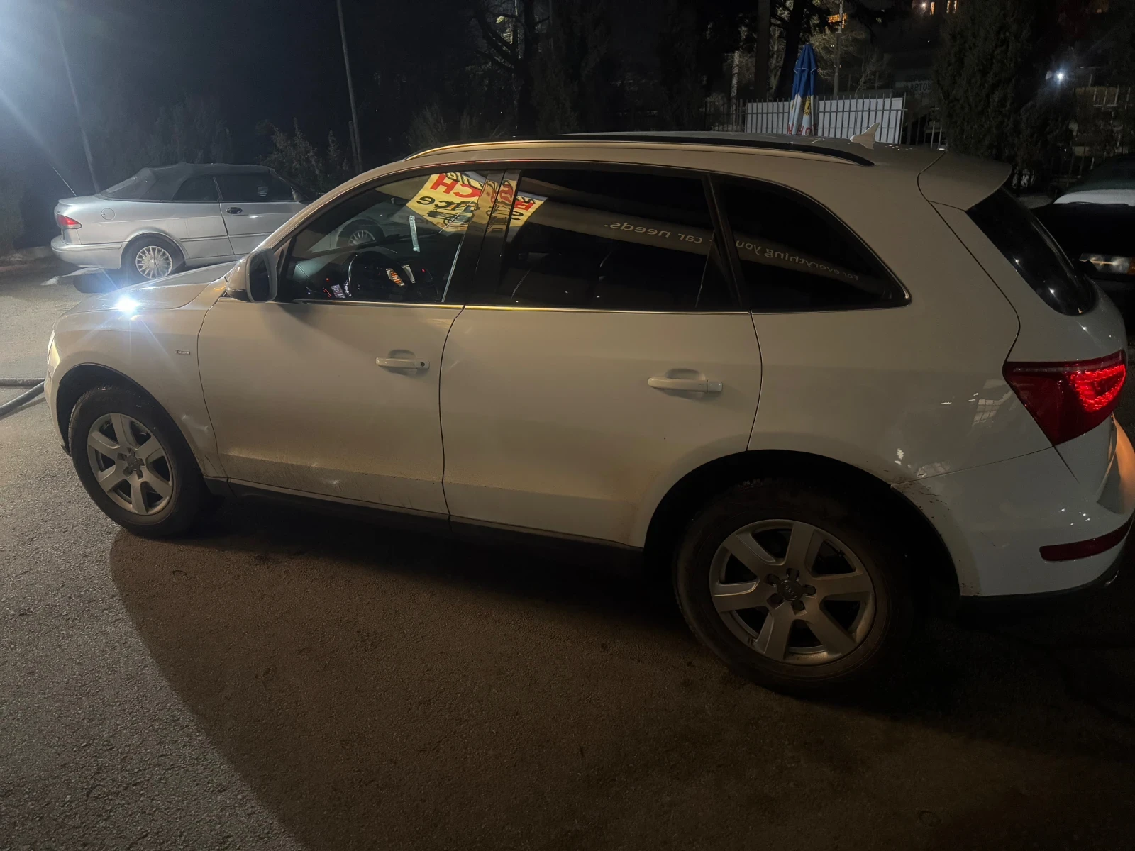 Audi Q5 | Mobile.bg � ����������� 12