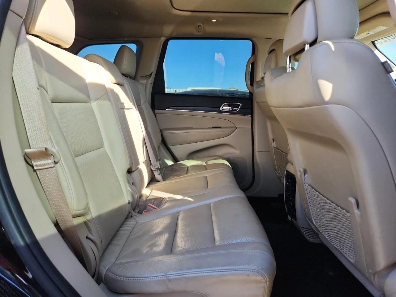 Jeep Grand cherokee 3.6* 4Х4* LIMITED - изображение 10