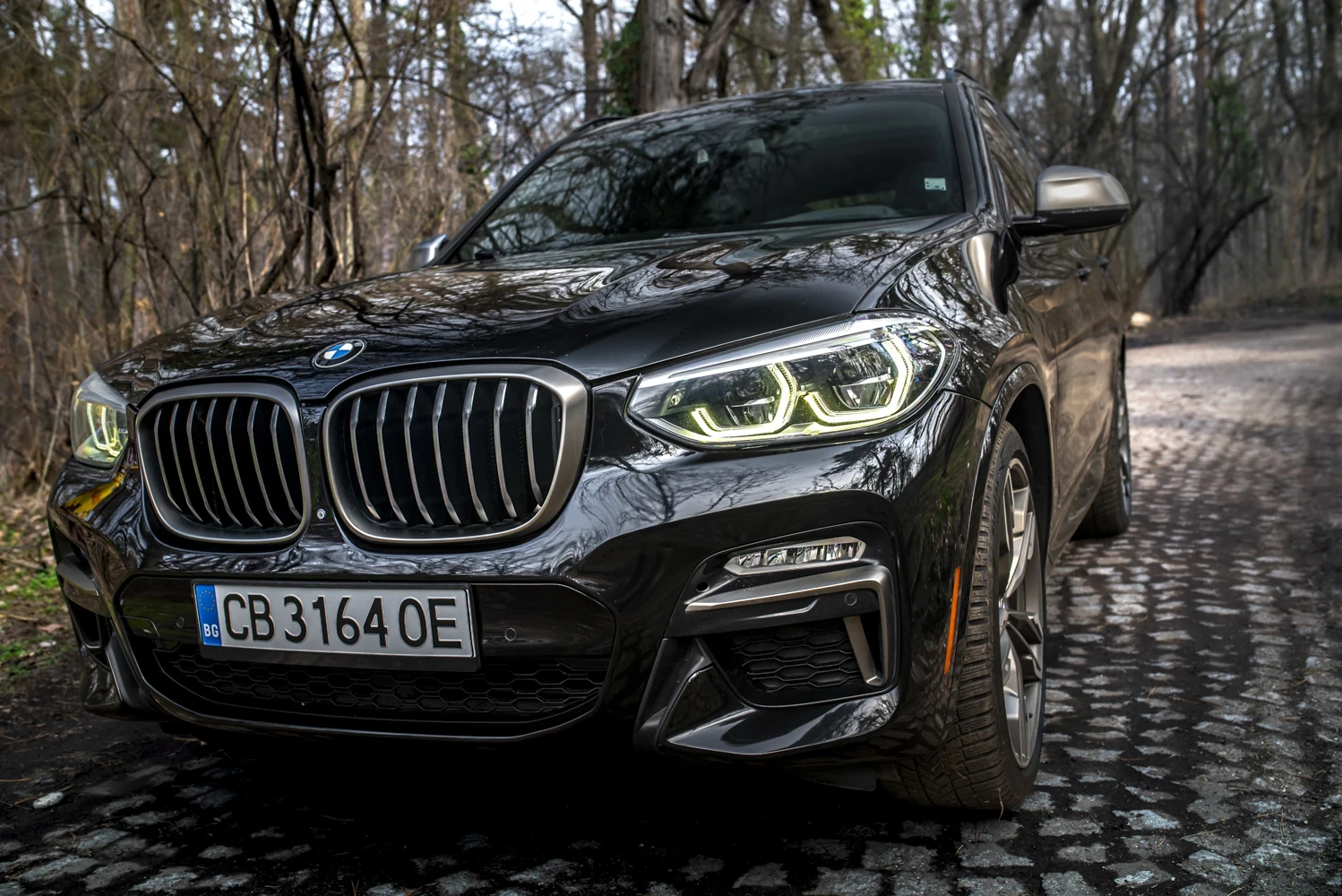 BMW X3 M40i* B58* Harman Kardon* HUD* ���������* ���� | Mobile.bg � ����������� 3