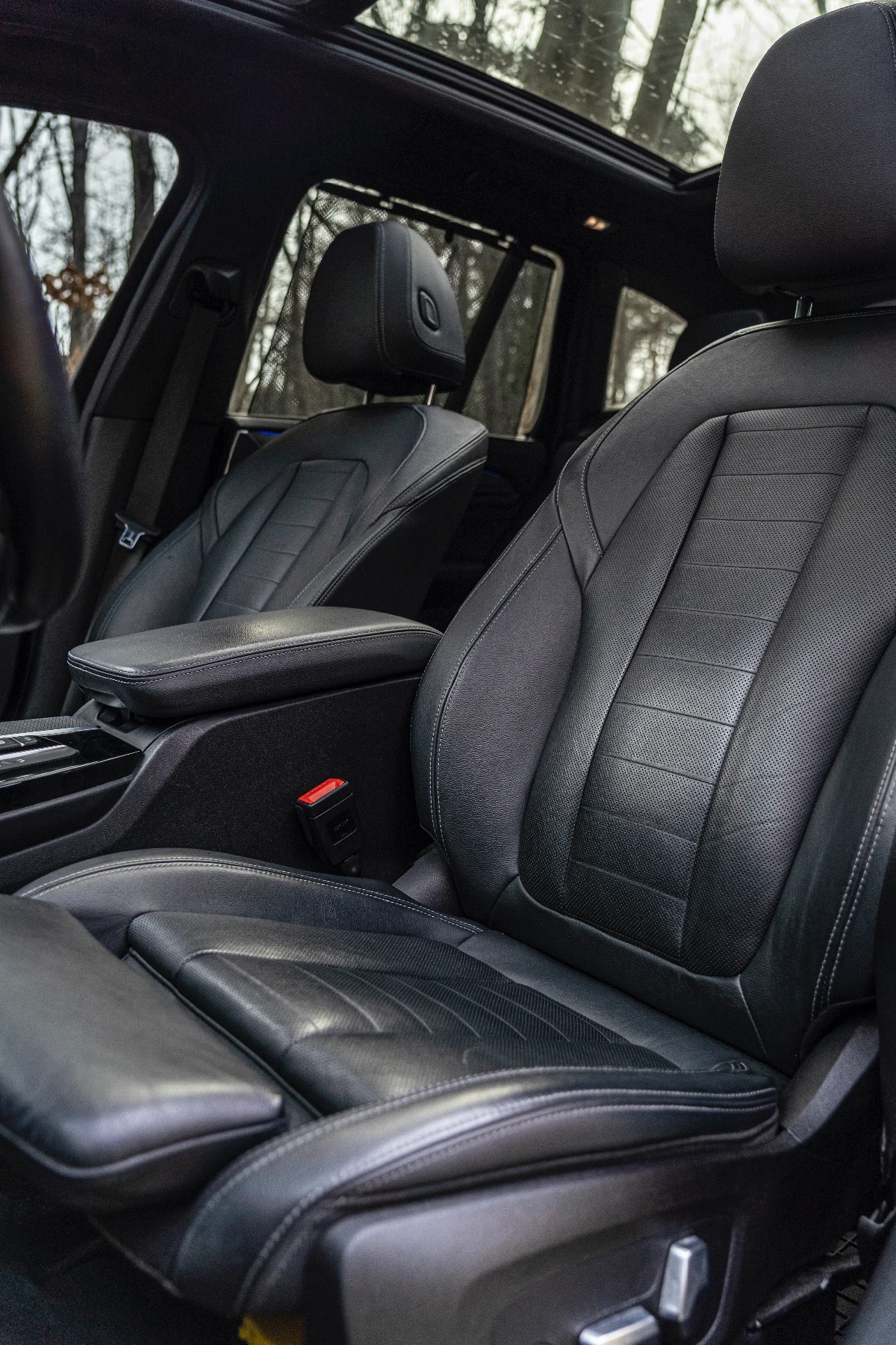 BMW X3 M40i* B58* Harman Kardon* HUD* ���������* ���� | Mobile.bg � ����������� 12