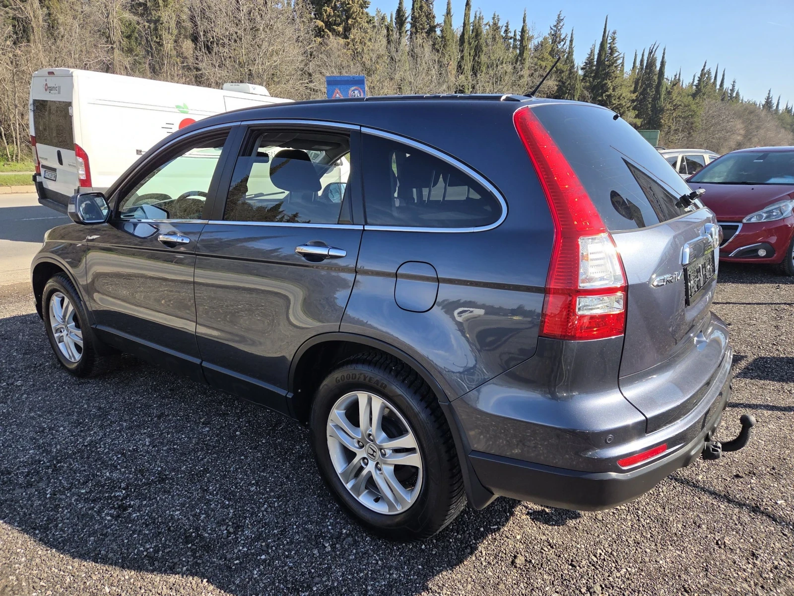 Honda Cr-v 2, 2 i-dtec 150hp | Mobile.bg � ����������� 6