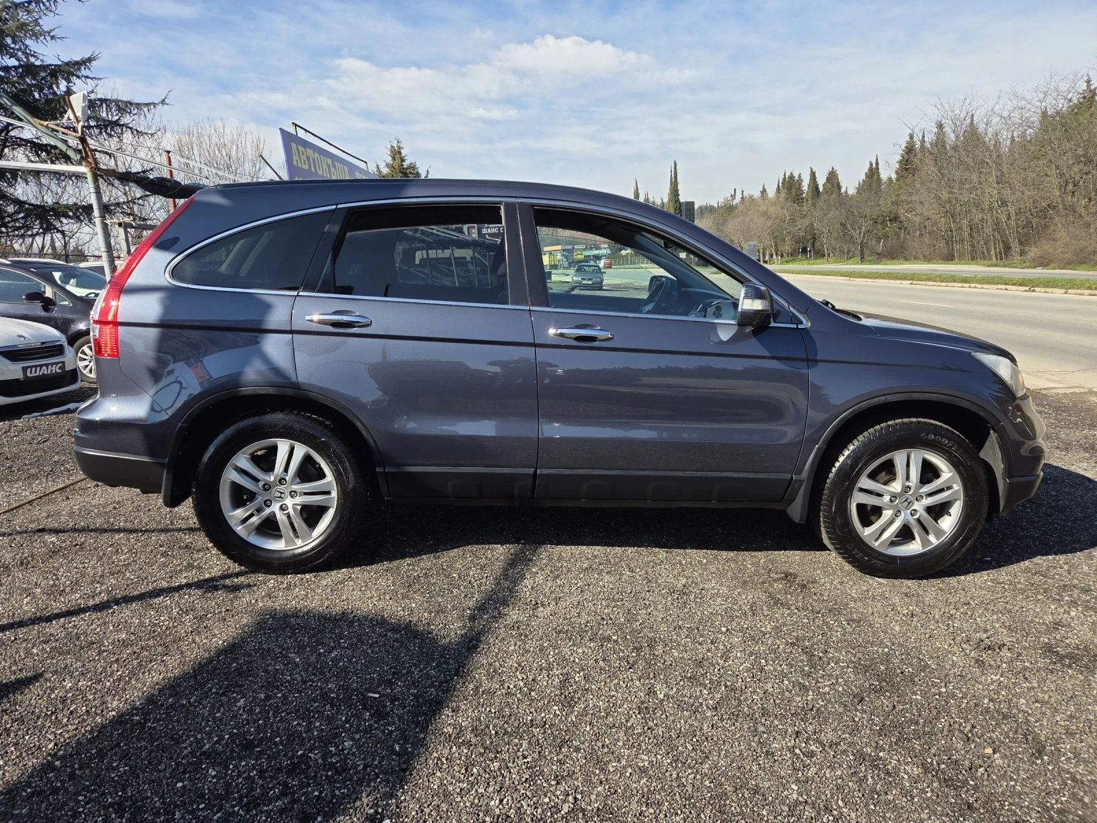 Honda Cr-v 2, 2 i-dtec 150hp | Mobile.bg � ����������� 2